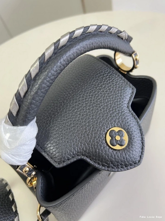 Repladies CAPUCINES LOUIS MINI VUITTON 0804